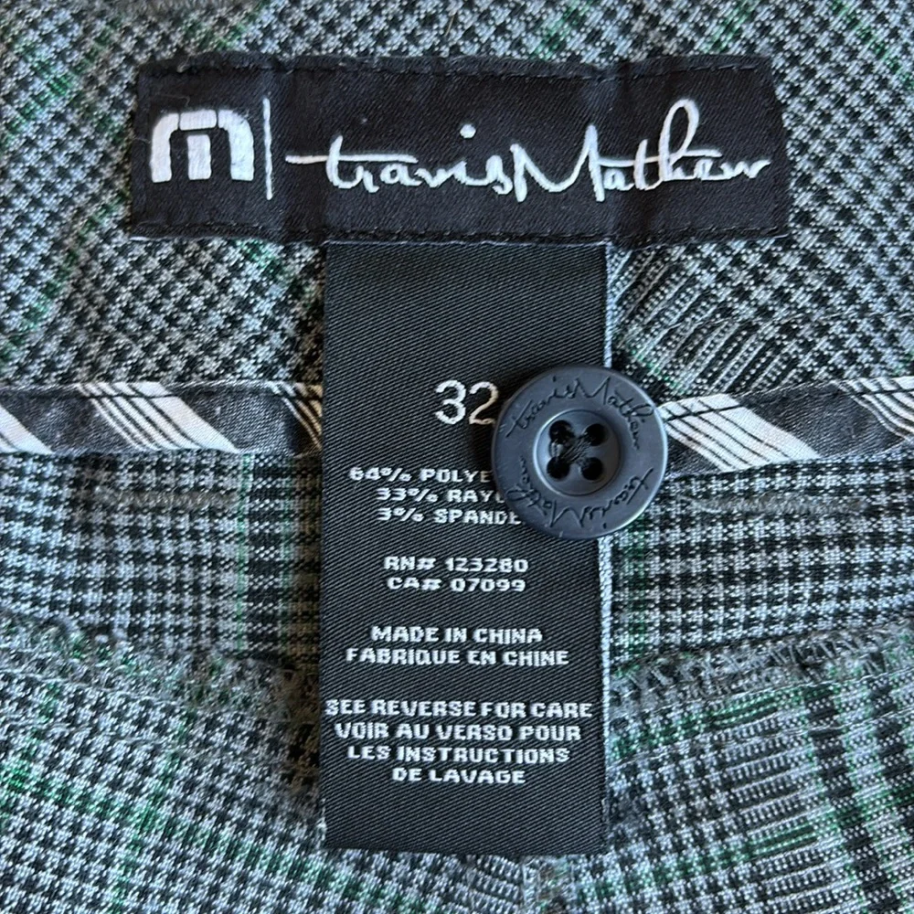 Travis Mathew travis mathew